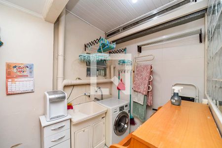 Apartamento à venda com 58m², 3 quartos e 1 vaga Apartamento à venda com 58m², 3 quartos e 1 vagaÁrea de Serviço