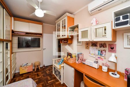 Quarto 1 de apartamento à venda com 3 quartos, 58m² em Sarandi, Porto Alegre