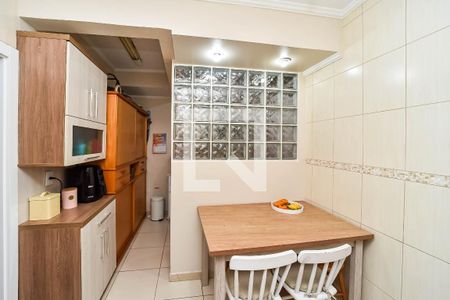 Apartamento à venda com 58m², 3 quartos e 1 vaga Apartamento à venda com 58m², 3 quartos e 1 vagaCozinha