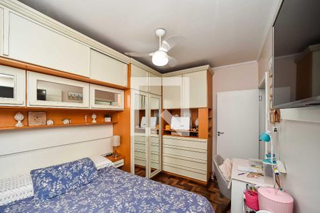 Apartamento à venda com 58m², 3 quartos e 1 vaga Apartamento à venda com 58m², 3 quartos e 1 vagaQuarto 3