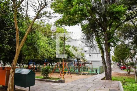 Apartamento à venda com 58m², 3 quartos e 1 vaga Apartamento à venda com 58m², 3 quartos e 1 vagaÁrea comum - Playground