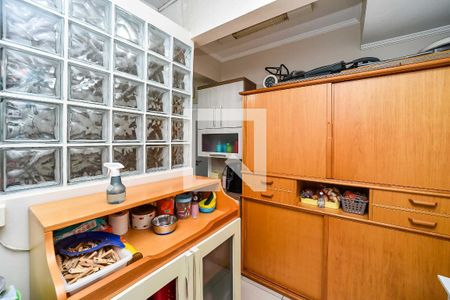 Apartamento à venda com 58m², 3 quartos e 1 vaga Apartamento à venda com 58m², 3 quartos e 1 vagaÁrea de Serviço