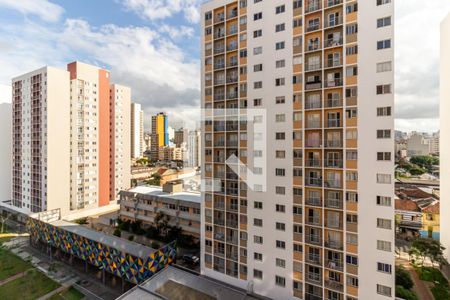 Apartamento à venda com 50m², 2 quartos e sem vaga Apartamento à venda com 50m², 2 quartos e sem vagaQuarto 1 - Vista