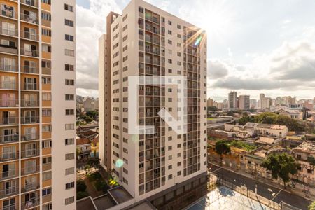Apartamento à venda com 50m², 2 quartos e sem vaga Apartamento à venda com 50m², 2 quartos e sem vagaQuarto 2 - Vista