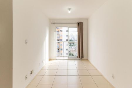 Sala de apartamento à venda com 2 quartos, 50m² em Campos Elíseos, São Paulo