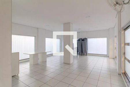 Apartamento à venda com 50m², 2 quartos e sem vaga Apartamento à venda com 50m², 2 quartos e sem vagaSalão de Festas