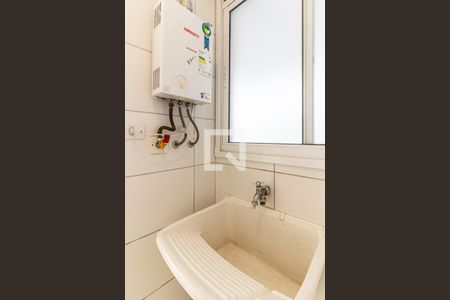 Apartamento à venda com 50m², 2 quartos e sem vaga Apartamento à venda com 50m², 2 quartos e sem vagaÁrea de Serviço - Tanque e Gás