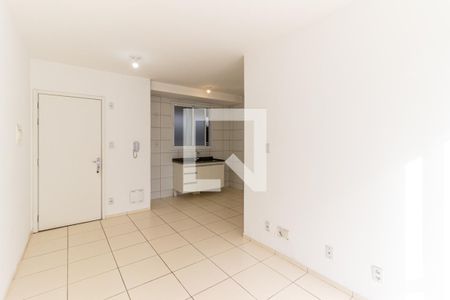 Sala de apartamento à venda com 2 quartos, 50m² em Campos Elíseos, São Paulo