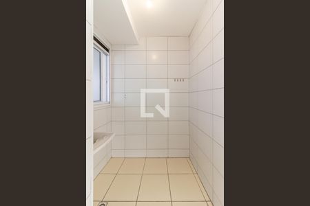 Apartamento à venda com 50m², 2 quartos e sem vaga Apartamento à venda com 50m², 2 quartos e sem vagaÁrea de Serviço