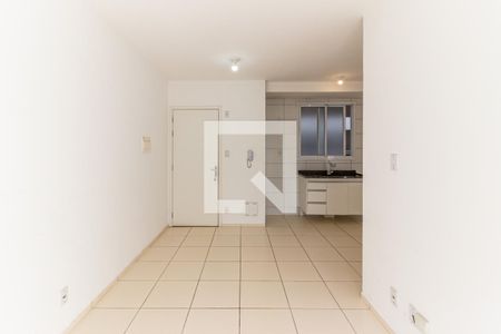 Sala de apartamento à venda com 2 quartos, 50m² em Campos Elíseos, São Paulo