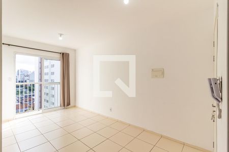 Sala de apartamento à venda com 2 quartos, 50m² em Campos Elíseos, São Paulo