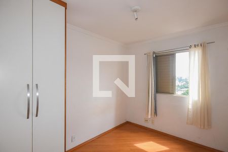 Quarto 1 de apartamento para alugar com 3 quartos, 69m² em Jardim Vazani, São Paulo