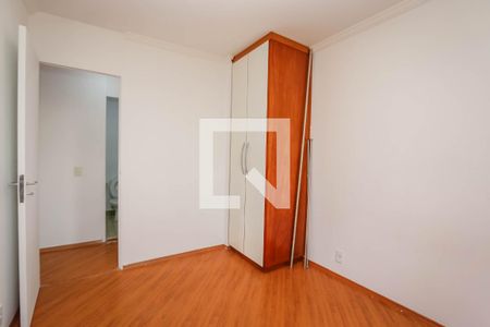 Quarto 1 de apartamento para alugar com 3 quartos, 69m² em Jardim Vazani, São Paulo