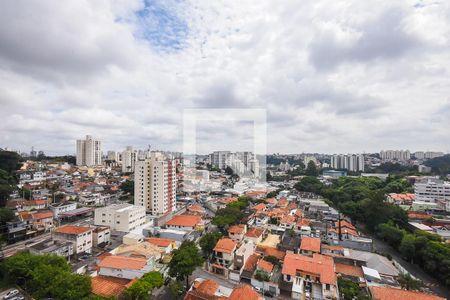 Vista de apartamento para alugar com 3 quartos, 69m² em Jardim Vazani, São Paulo