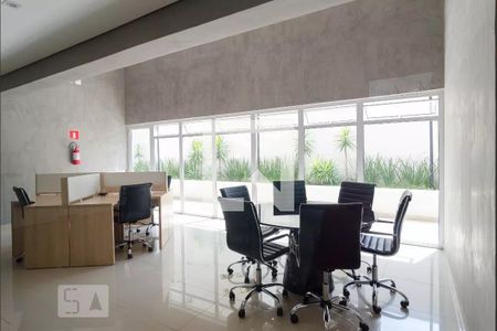 Apartamento para alugar com 35m², 1 quarto e sem vaga Apartamento para alugar com 35m², 1 quarto e sem vagaÁrea comum