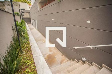 Apartamento para alugar com 35m², 1 quarto e sem vaga Apartamento para alugar com 35m², 1 quarto e sem vagaÁrea comum