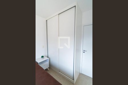 Apartamento para alugar com 35m², 1 quarto e sem vaga Apartamento para alugar com 35m², 1 quarto e sem vagaQuarto - Armários