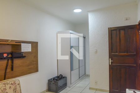 Quarto Suíte de casa para alugar com 3 quartos, 192m² em Rudge Ramos, São Bernardo do Campo