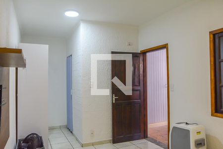 Quarto Suíte de casa para alugar com 3 quartos, 192m² em Rudge Ramos, São Bernardo do Campo