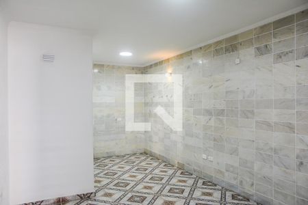 Sala de casa para alugar com 3 quartos, 192m² em Rudge Ramos, São Bernardo do Campo