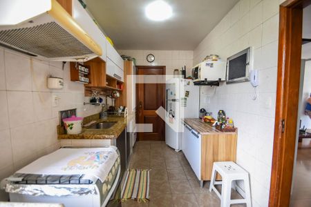 Apartamento à venda com 84m², 3 quartos e 1 vaga Apartamento à venda com 84m², 3 quartos e 1 vagaCozinha