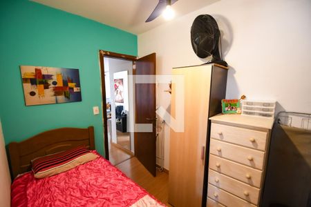 Apartamento à venda com 84m², 3 quartos e 1 vaga Apartamento à venda com 84m², 3 quartos e 1 vagaQuarto 3 (Suíte)