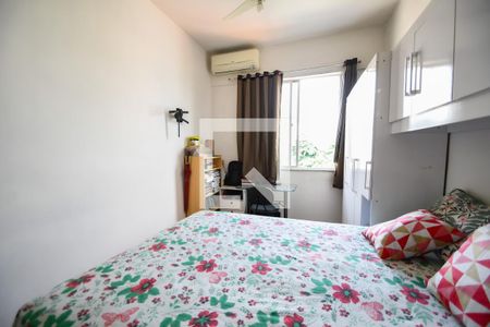 Apartamento à venda com 84m², 3 quartos e 1 vaga Apartamento à venda com 84m², 3 quartos e 1 vagaQuarto 2 (Suíte)