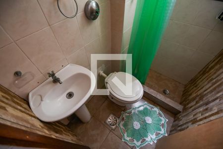 Apartamento à venda com 84m², 3 quartos e 1 vaga Apartamento à venda com 84m², 3 quartos e 1 vagaBanheiro - Quarto 3 (Suíte)