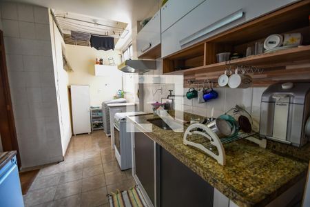 Apartamento à venda com 84m², 3 quartos e 1 vaga Apartamento à venda com 84m², 3 quartos e 1 vagaCozinha