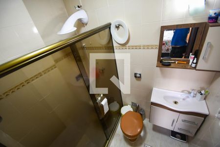 Apartamento à venda com 84m², 3 quartos e 1 vaga Apartamento à venda com 84m², 3 quartos e 1 vagaBanheiro - Quarto 2 (Suíte)