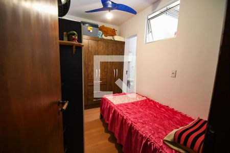 Apartamento à venda com 84m², 3 quartos e 1 vaga Apartamento à venda com 84m², 3 quartos e 1 vagaQuarto 3 (Suíte)