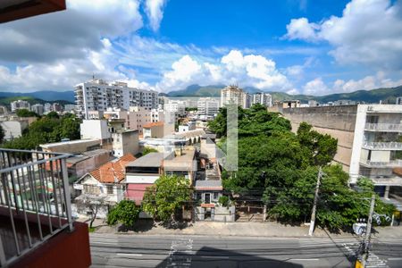 Apartamento à venda com 84m², 3 quartos e 1 vaga Apartamento à venda com 84m², 3 quartos e 1 vagaVista - Quarto 2 (Suíte)