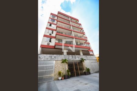 Apartamento à venda com 84m², 3 quartos e 1 vaga Apartamento à venda com 84m², 3 quartos e 1 vagaFachada do Prédio