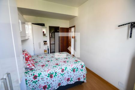 Apartamento à venda com 84m², 3 quartos e 1 vaga Apartamento à venda com 84m², 3 quartos e 1 vagaQuarto 2 (Suíte)