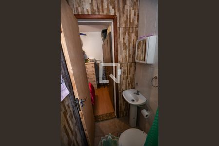 Apartamento à venda com 84m², 3 quartos e 1 vaga Apartamento à venda com 84m², 3 quartos e 1 vagaBanheiro - Quarto 3 (Suíte)