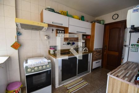 Apartamento à venda com 84m², 3 quartos e 1 vaga Apartamento à venda com 84m², 3 quartos e 1 vagaCozinha