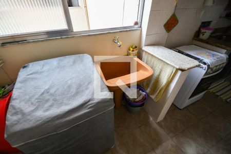 Apartamento à venda com 84m², 3 quartos e 1 vaga Apartamento à venda com 84m², 3 quartos e 1 vagaÁrea de Serviço