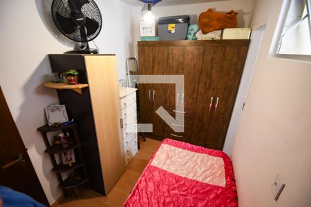 Apartamento à venda com 84m², 3 quartos e 1 vaga Apartamento à venda com 84m², 3 quartos e 1 vagaQuarto 3 (Suíte)