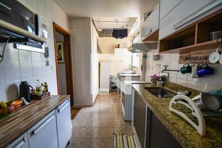Apartamento à venda com 84m², 3 quartos e 1 vaga Apartamento à venda com 84m², 3 quartos e 1 vagaCozinha
