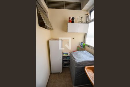 Apartamento à venda com 84m², 3 quartos e 1 vaga Apartamento à venda com 84m², 3 quartos e 1 vagaÁrea de Serviço