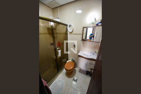 Apartamento à venda com 84m², 3 quartos e 1 vaga Apartamento à venda com 84m², 3 quartos e 1 vagaBanheiro - Quarto 2 (Suíte)