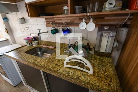 Apartamento à venda com 84m², 3 quartos e 1 vaga Apartamento à venda com 84m², 3 quartos e 1 vagaCozinha