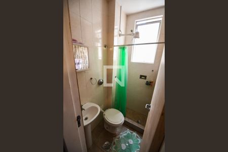 Apartamento à venda com 84m², 3 quartos e 1 vaga Apartamento à venda com 84m², 3 quartos e 1 vagaBanheiro - Quarto 3 (Suíte)