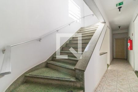 Apartamento à venda com 60m², 2 quartos e sem vagaÁrea comum - Hall