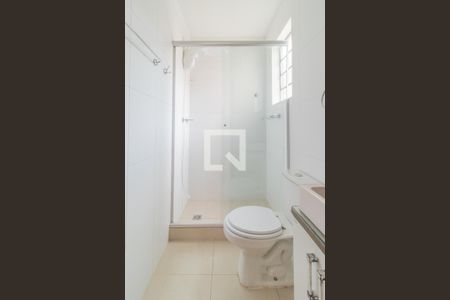 Apartamento à venda com 60m², 2 quartos e sem vagaBanheiro