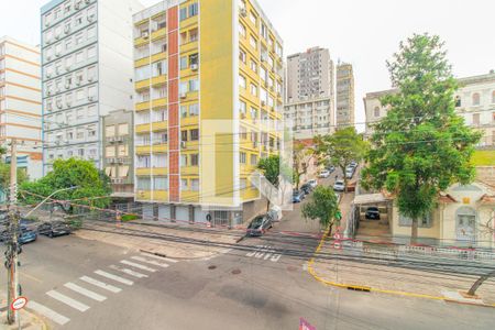 Apartamento à venda com 60m², 2 quartos e sem vagaVista do Quarto 2