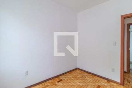 Quarto 1 de apartamento à venda com 2 quartos, 60m² em Centro Histórico, Porto Alegre