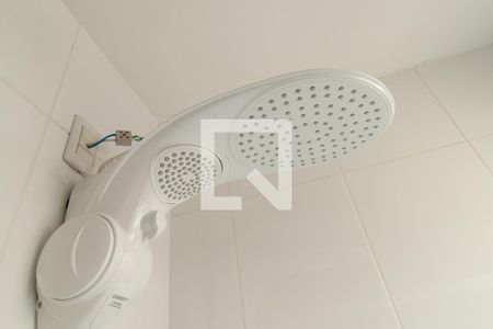 Apartamento à venda com 60m², 2 quartos e sem vagaBanheiro