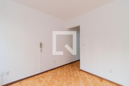 Sala de apartamento à venda com 2 quartos, 60m² em Centro Histórico, Porto Alegre