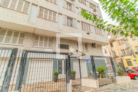 Apartamento à venda com 60m², 2 quartos e sem vagaFachada